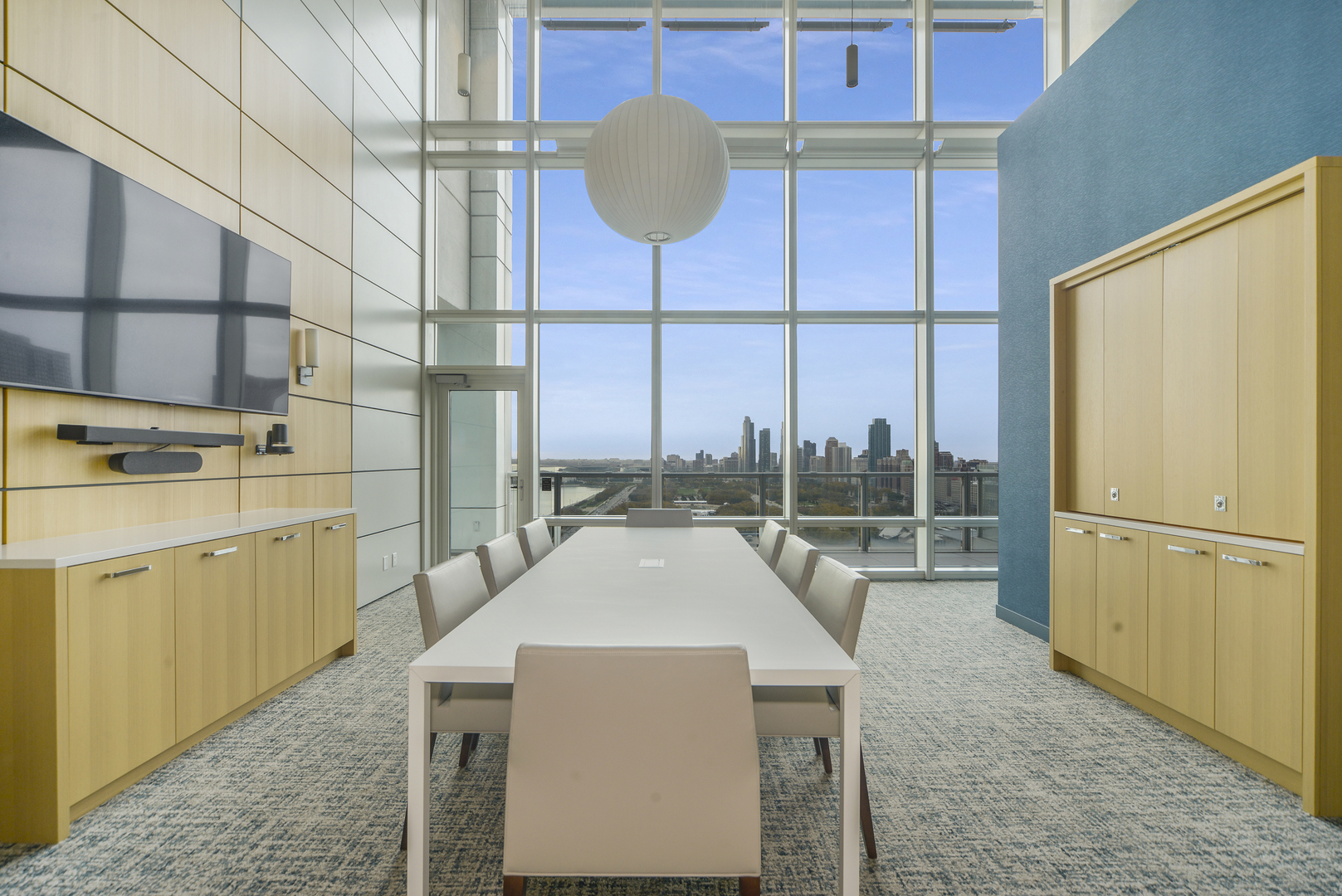 340 E Randolph Street Unit: 1302