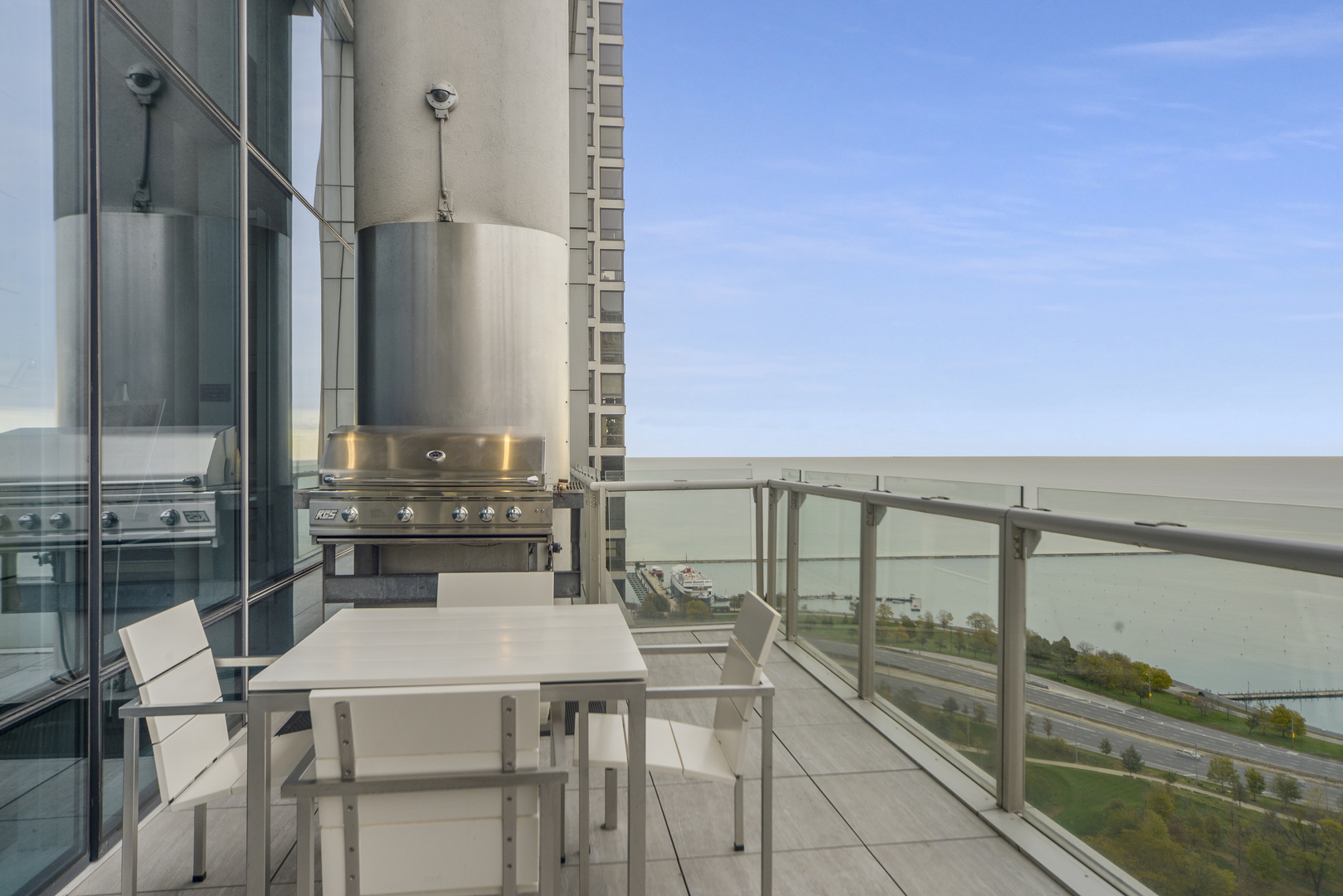 340 E Randolph Street Unit: 1302
