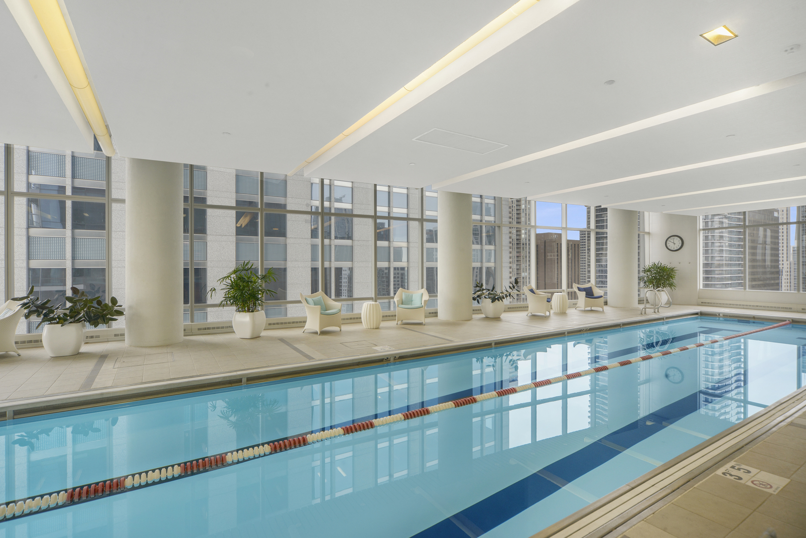 340 E Randolph Street Unit: 1302