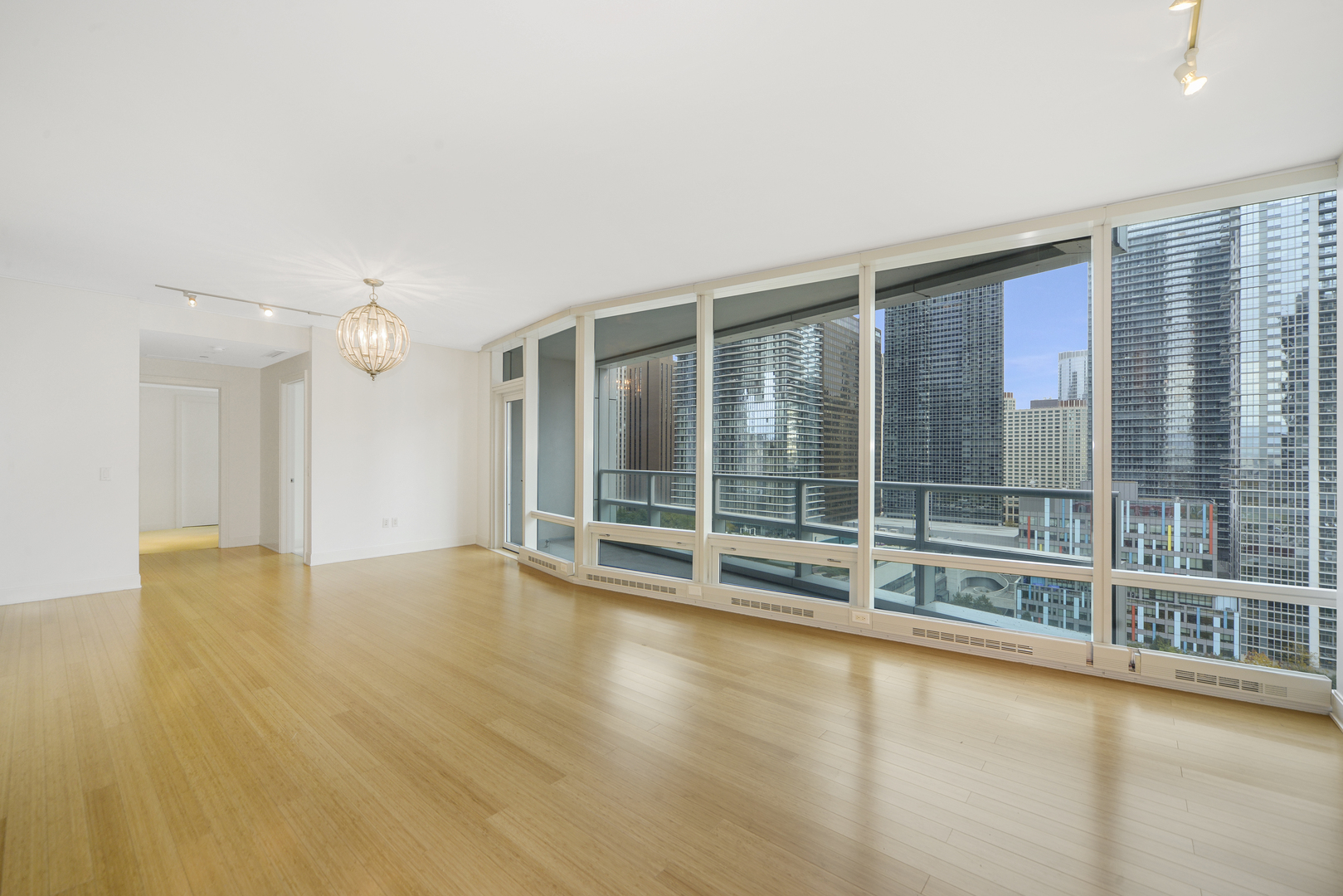 340 E Randolph Street Unit: 1302
