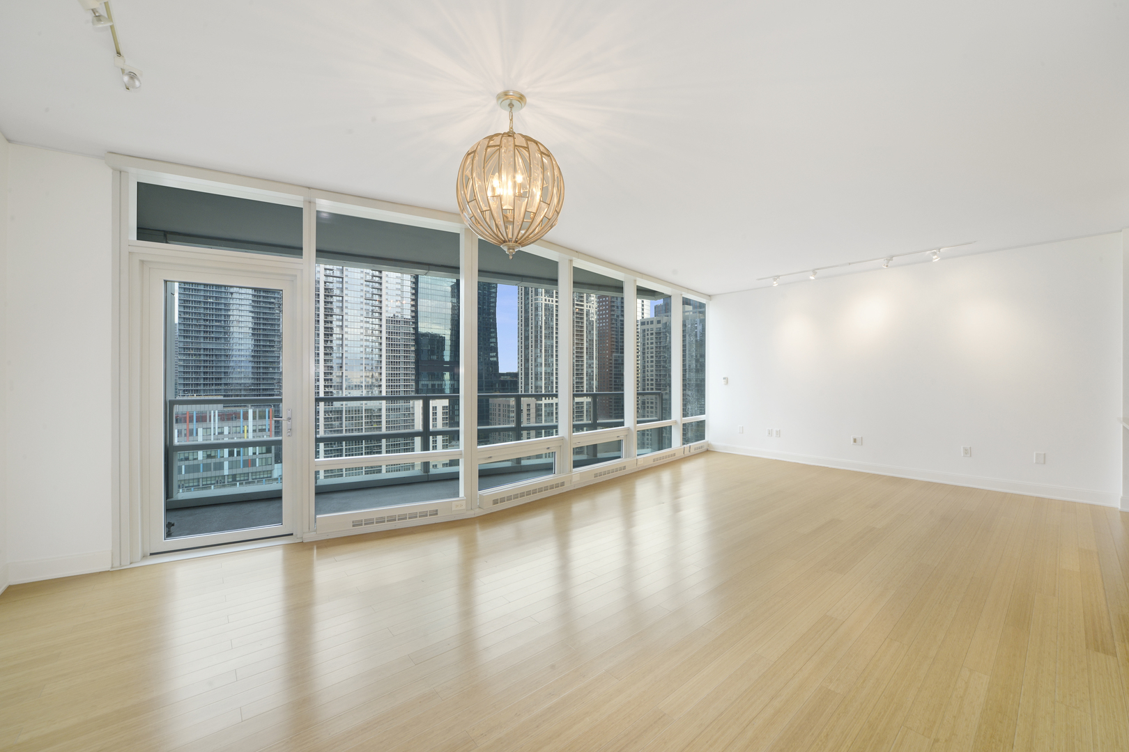 340 E Randolph Street Unit: 1302
