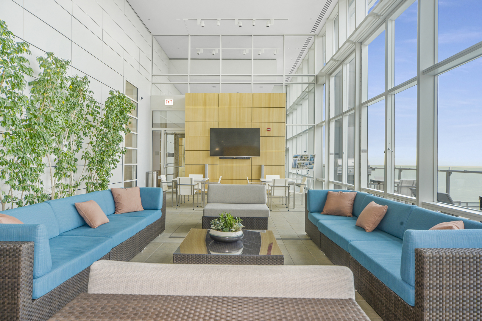 340 E Randolph Street Unit: 1302