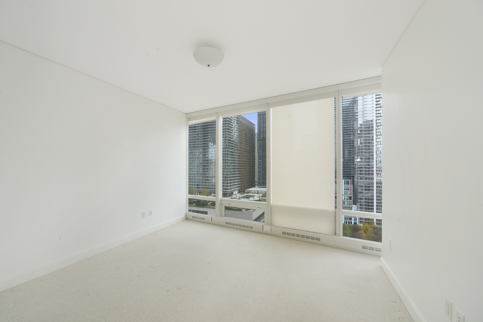340 E Randolph Street Unit: 1302