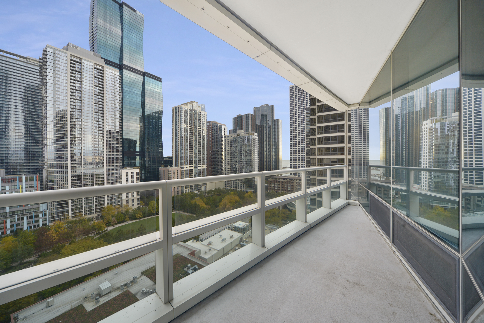 340 E Randolph Street Unit: 1302