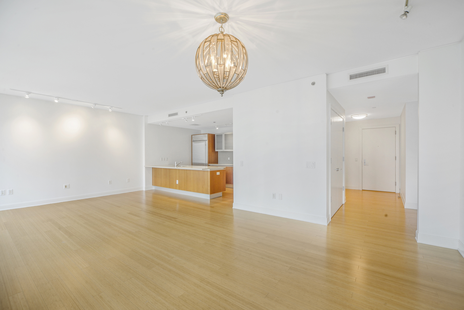 340 E Randolph Street Unit: 1302