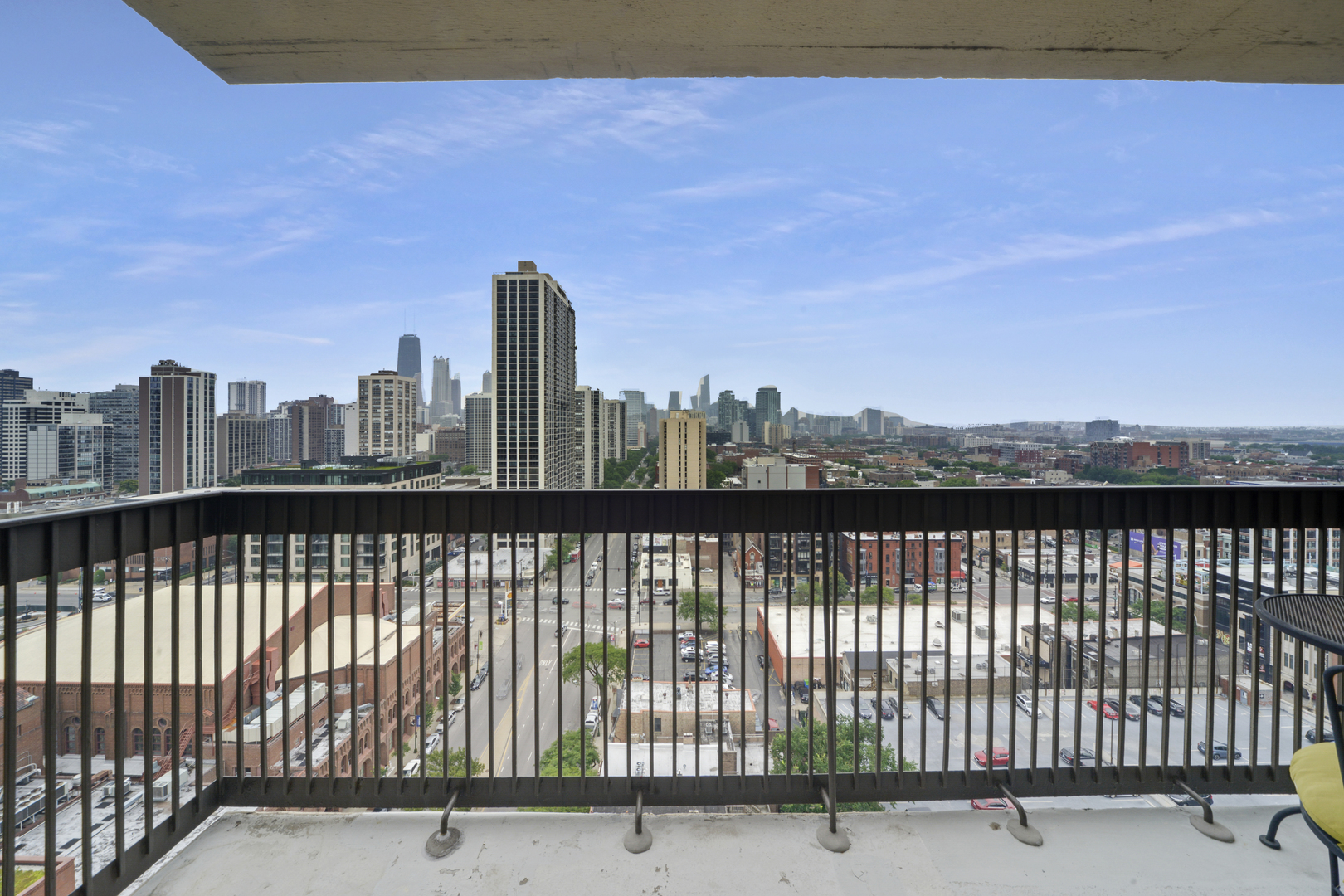 1660 N Lasalle Street Unit: 1901
