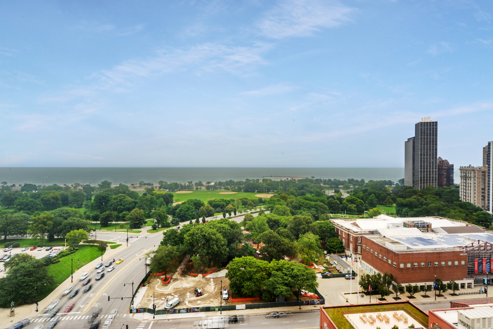 1660 N Lasalle Street Unit: 1901