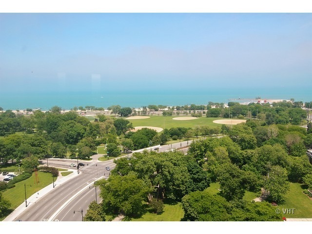 1660 N Lasalle Street Unit: 1901
