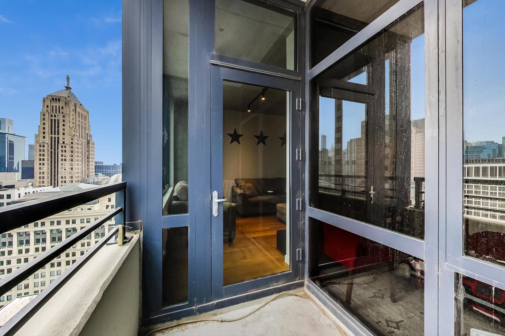 235 W VAN BUREN Street Unit: 3416