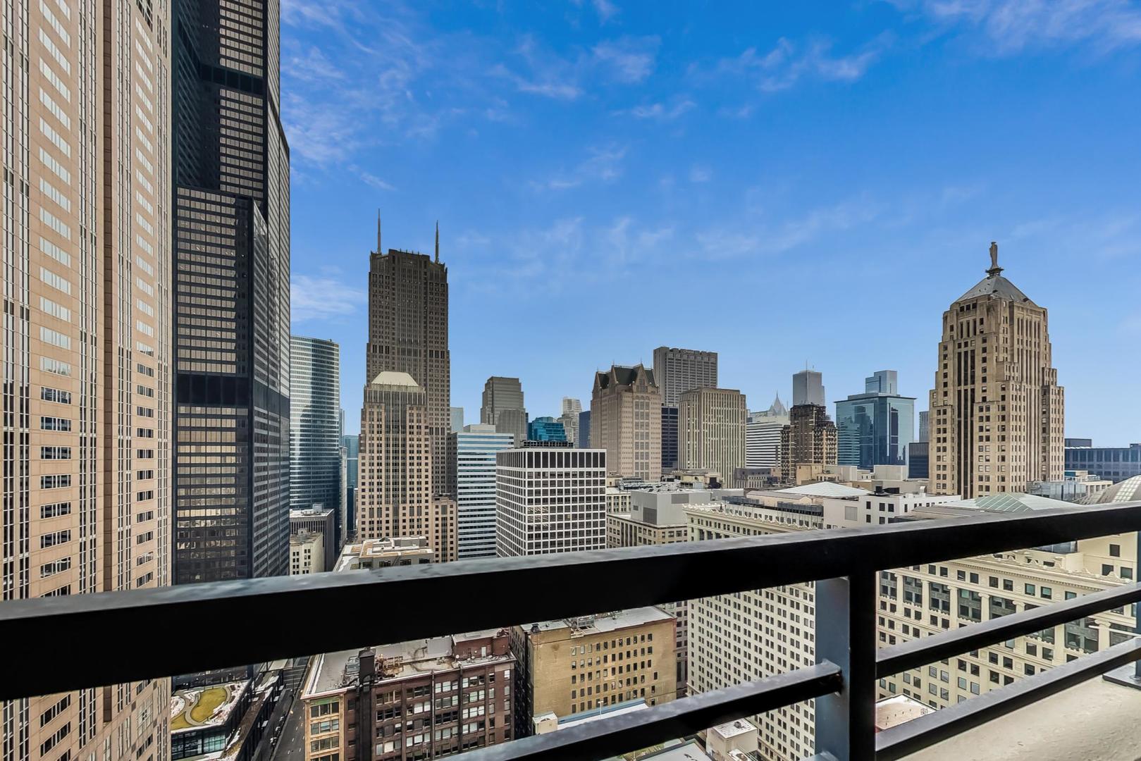 235 W VAN BUREN Street Unit: 3416