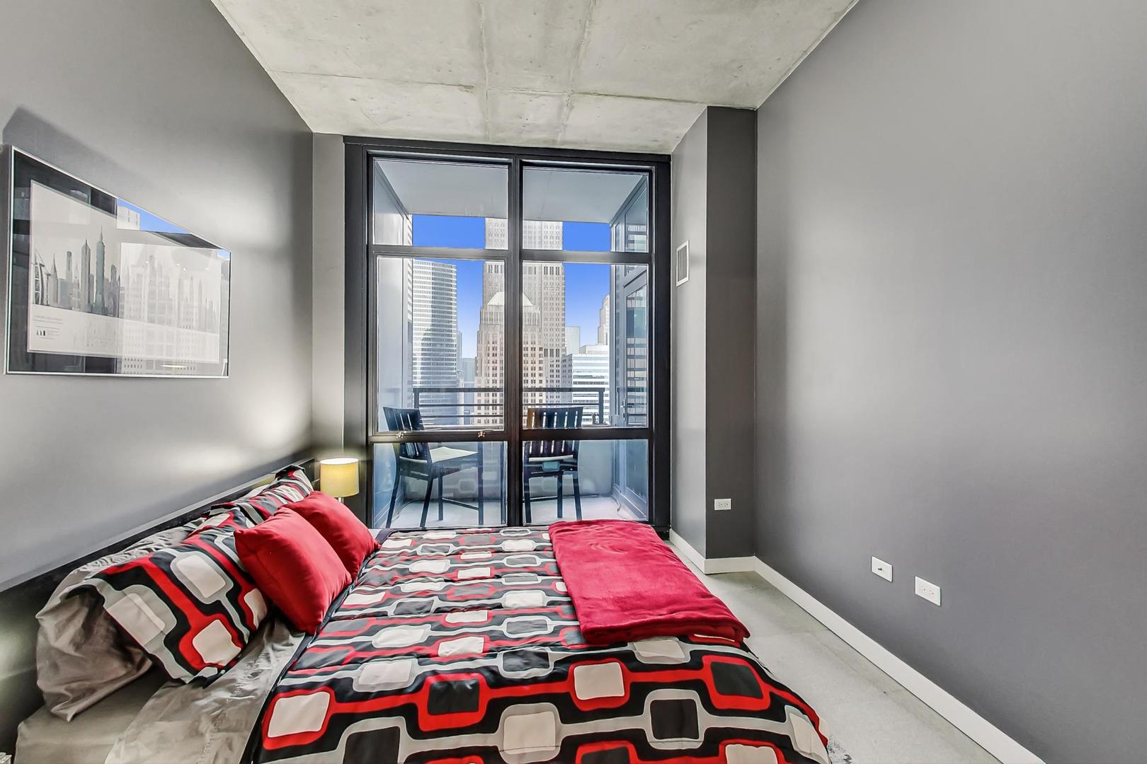 235 W VAN BUREN Street Unit: 3416