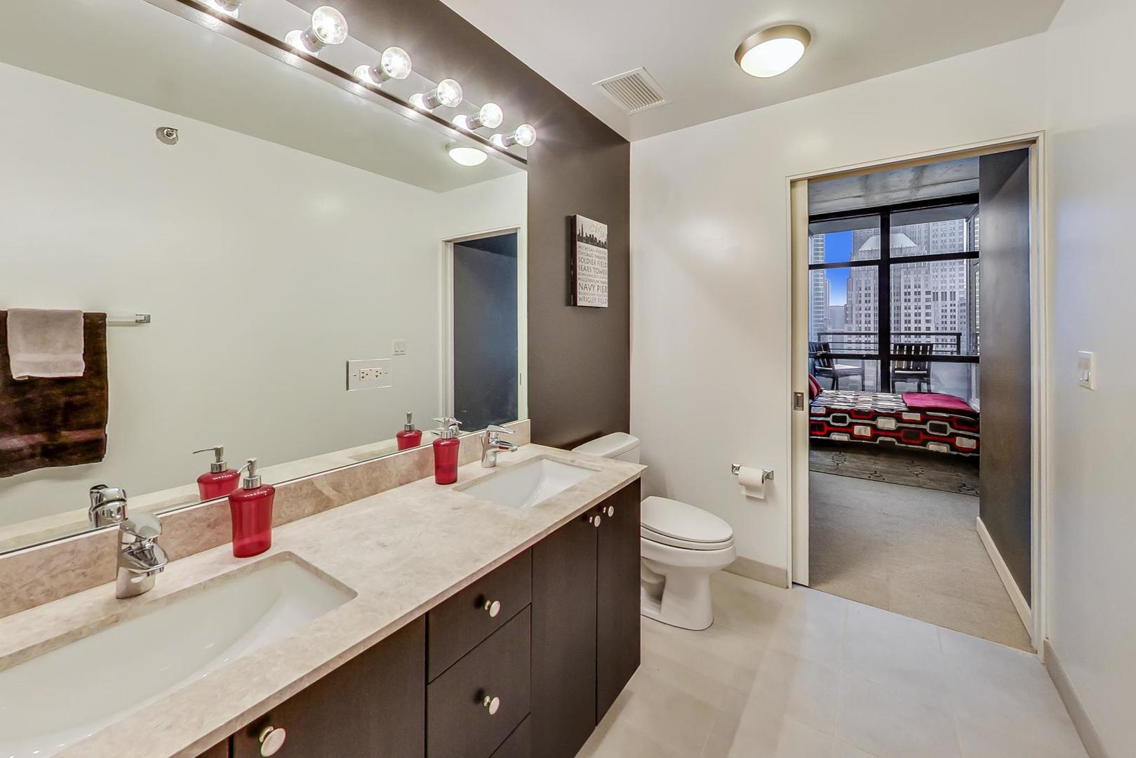 235 W VAN BUREN Street Unit: 3416