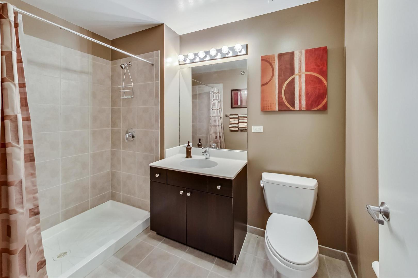 235 W VAN BUREN Street Unit: 3416