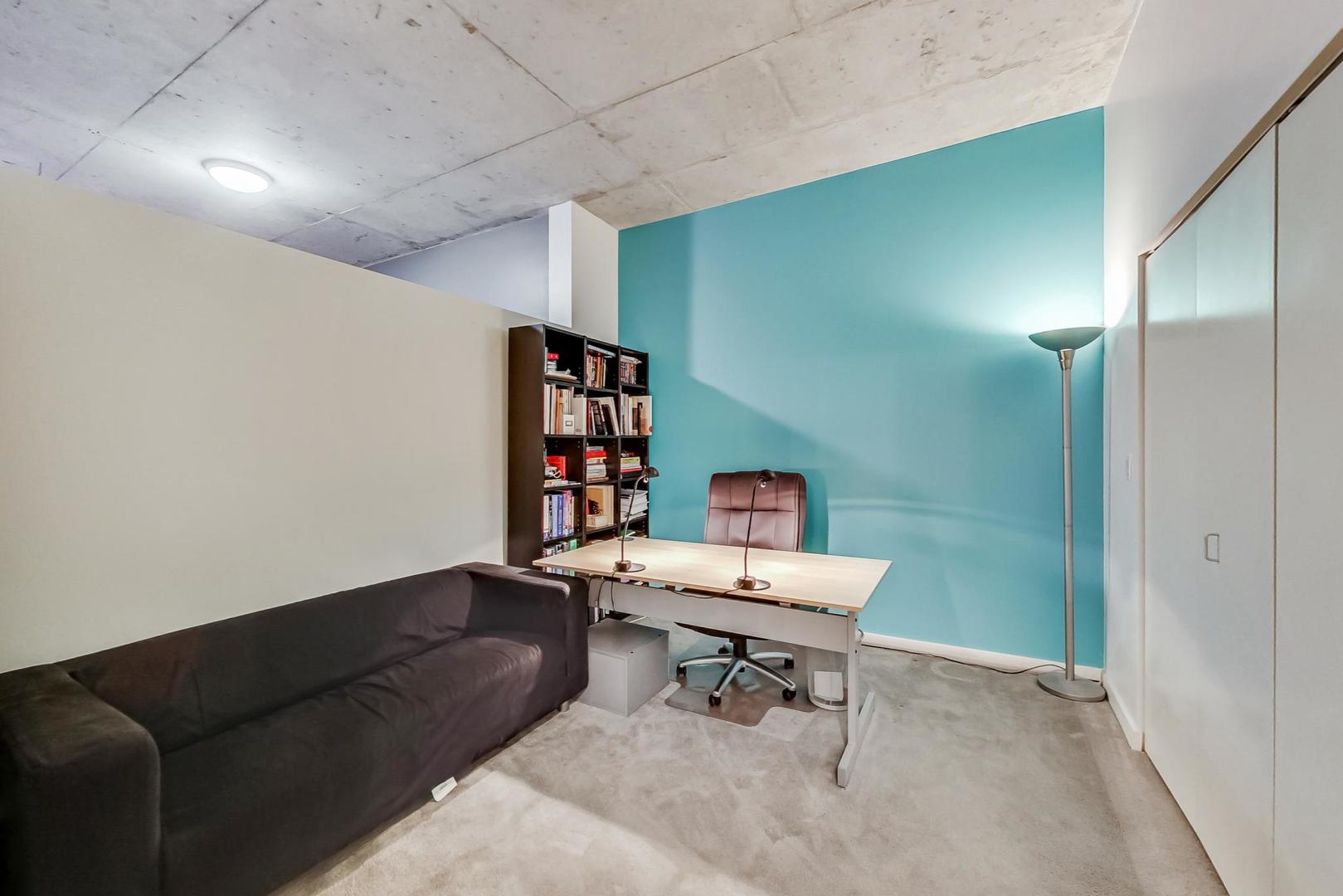 235 W VAN BUREN Street Unit: 3416