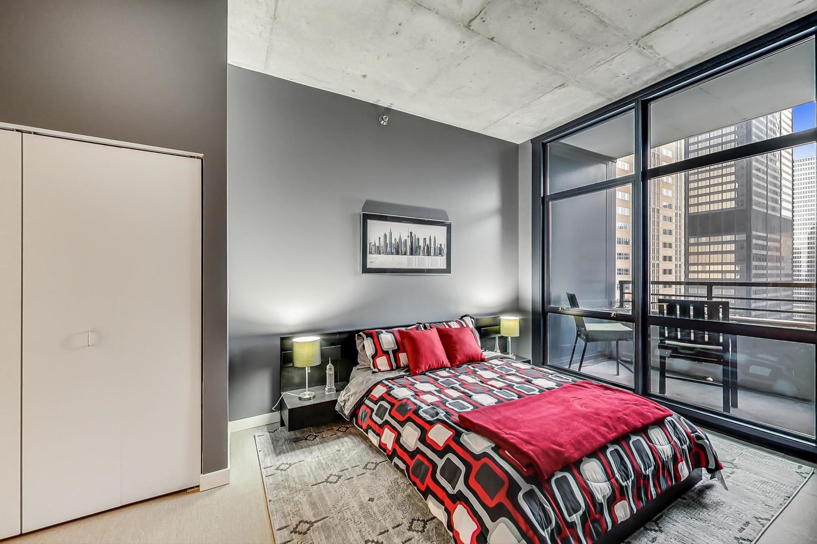 235 W VAN BUREN Street Unit: 3416