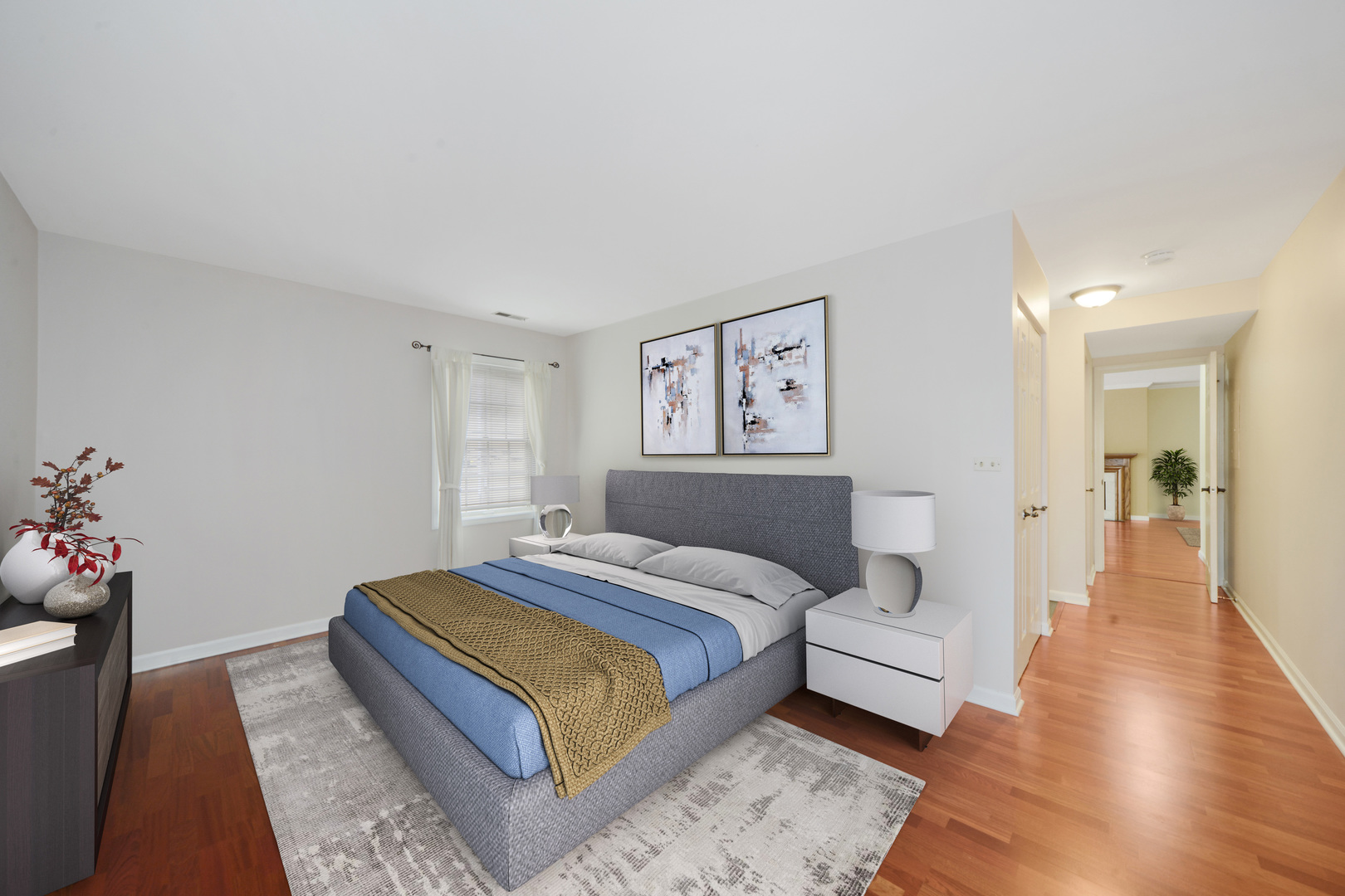 1501 Oak Avenue Unit: 204