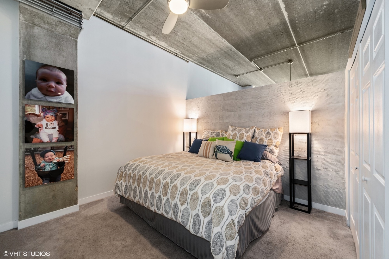 1635 W BELMONT Avenue Unit: 312