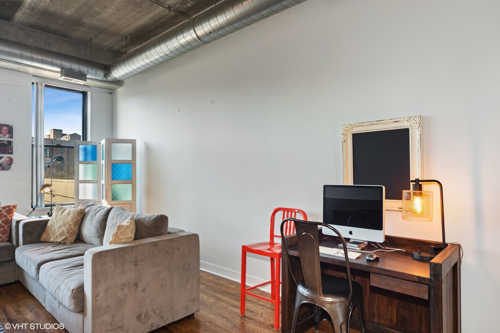 1635 W BELMONT Avenue Unit: 312