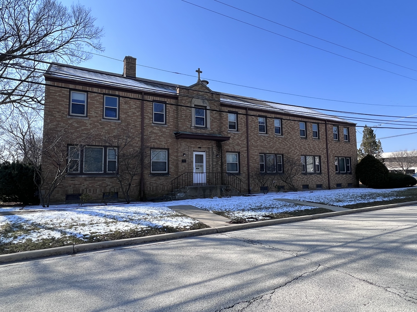 4000 Forest Avenue