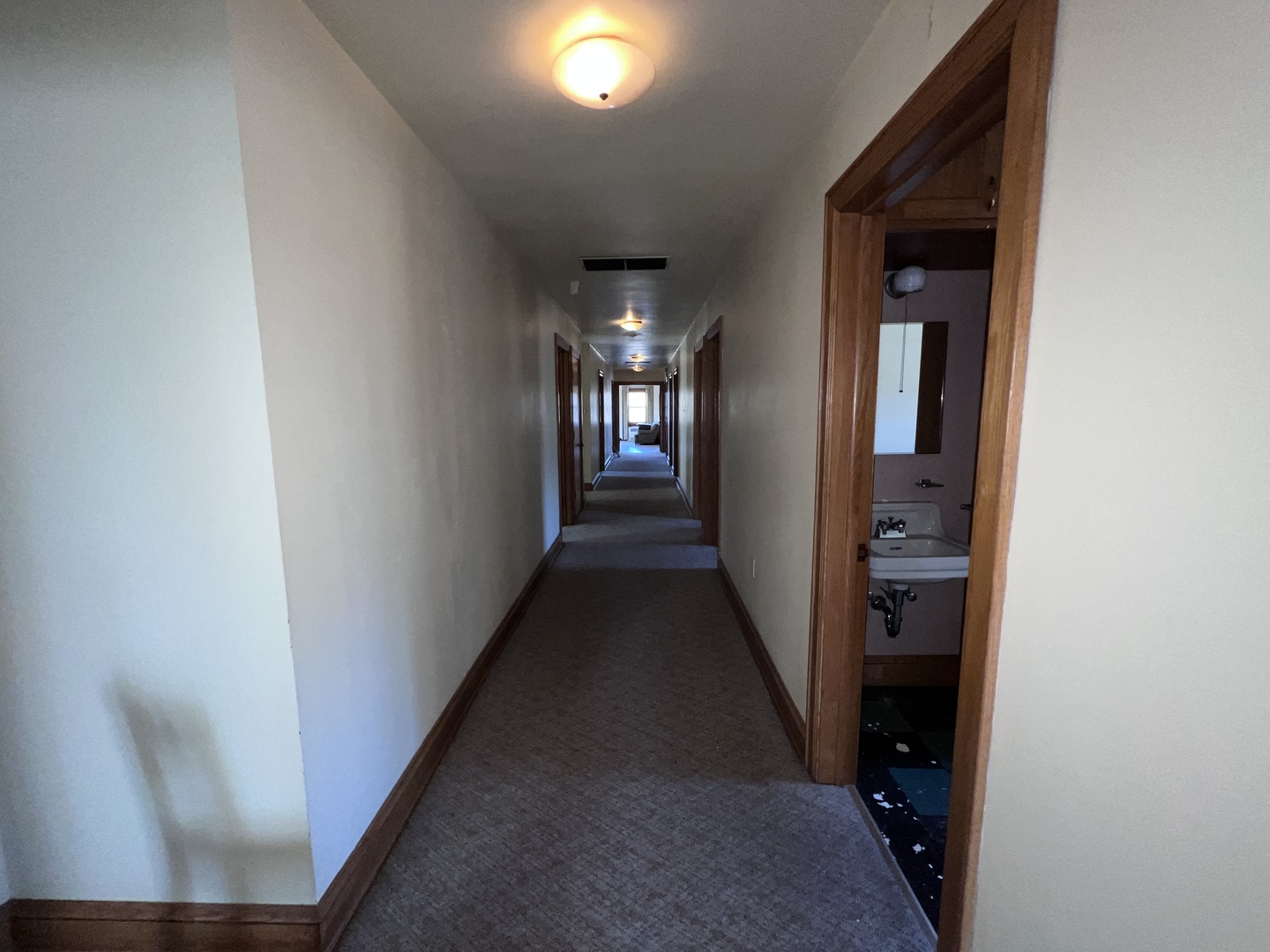 4000 Forest Avenue