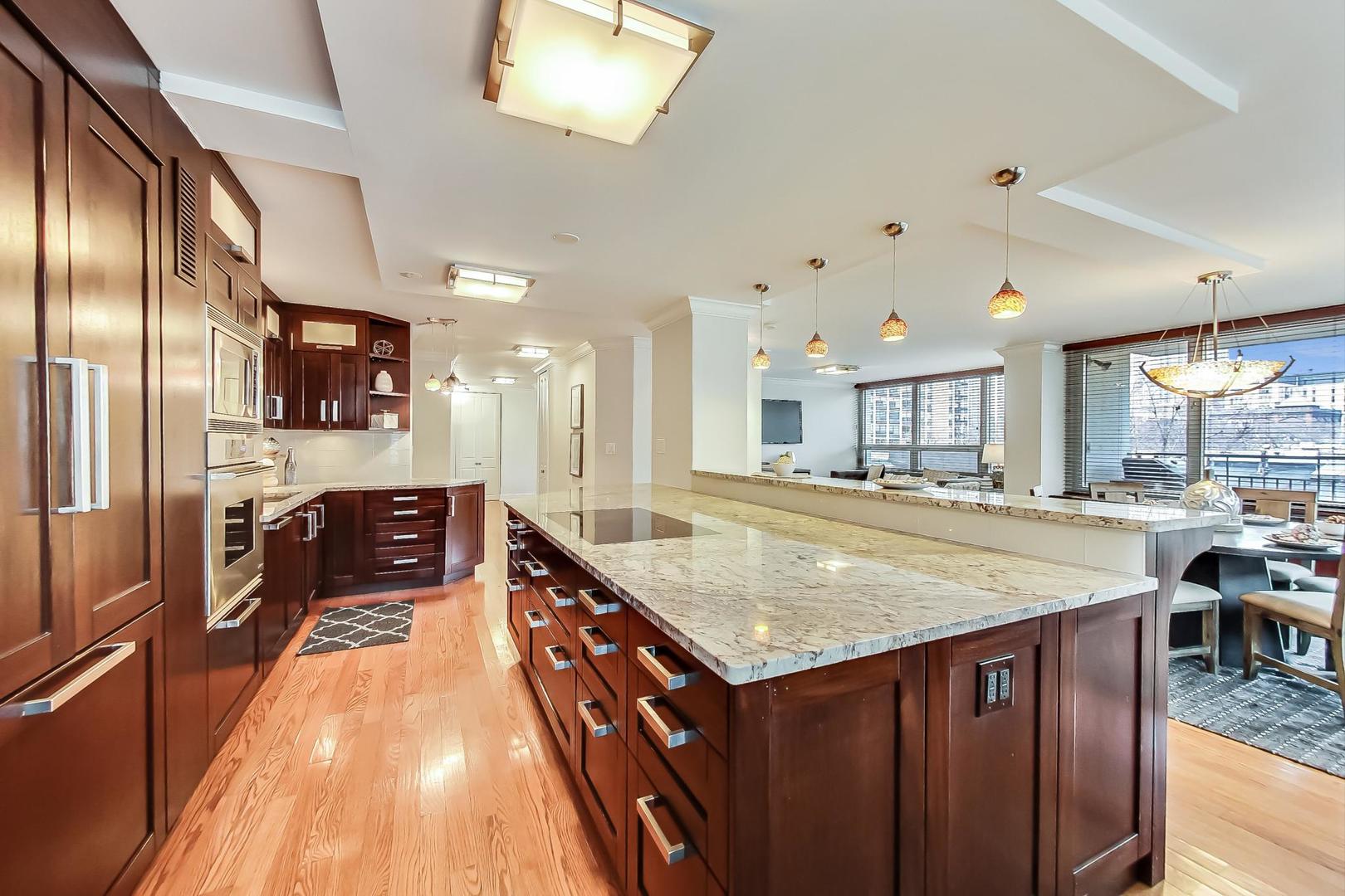 88 W Schiller Street Unit: 303