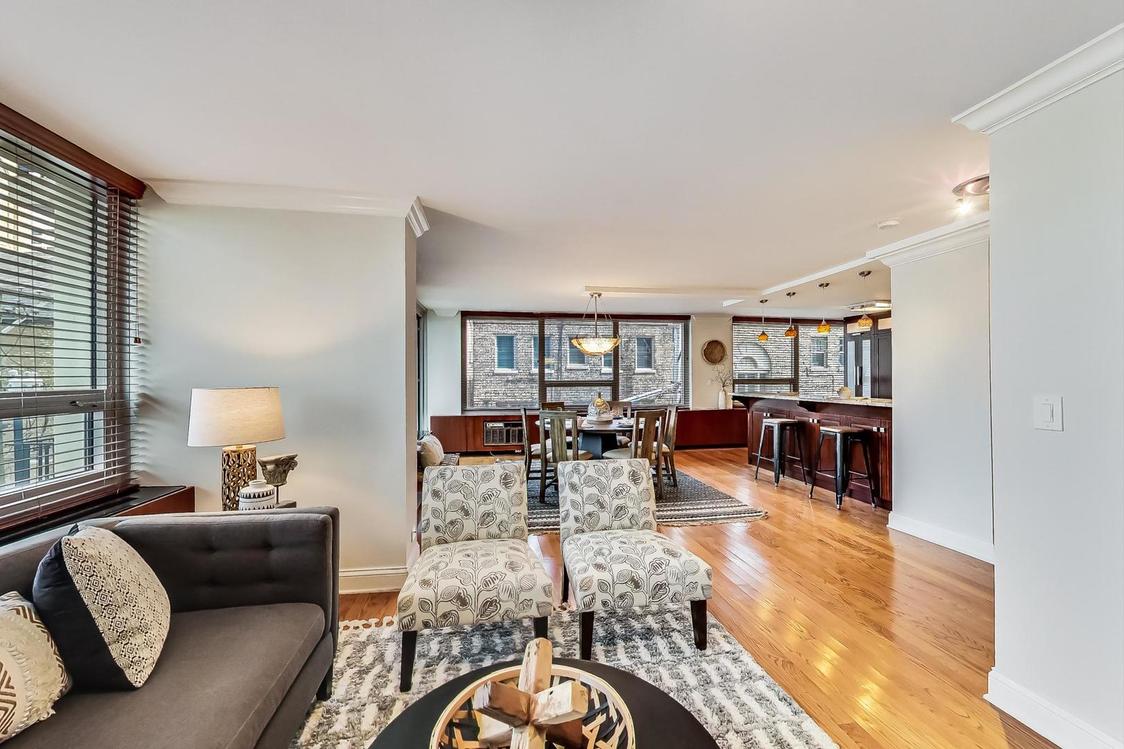 88 W Schiller Street Unit: 303