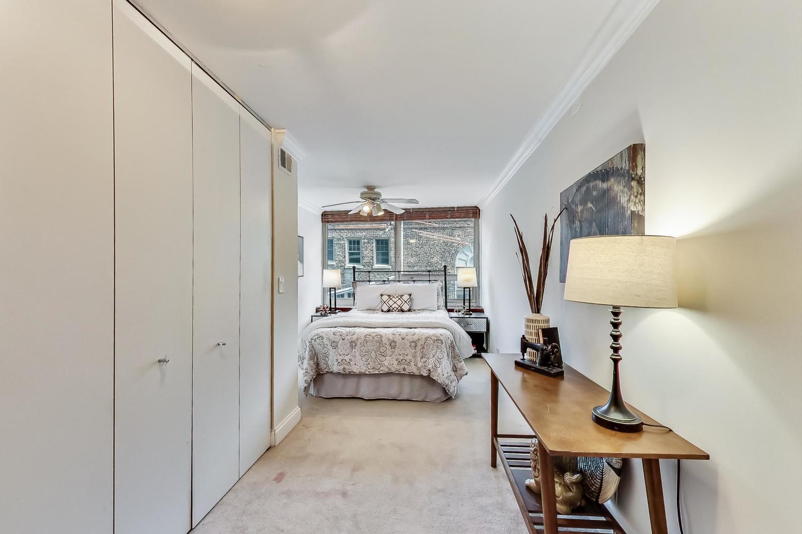 88 W Schiller Street Unit: 303
