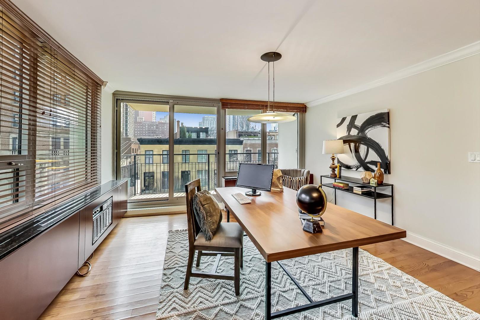 88 W Schiller Street Unit: 303