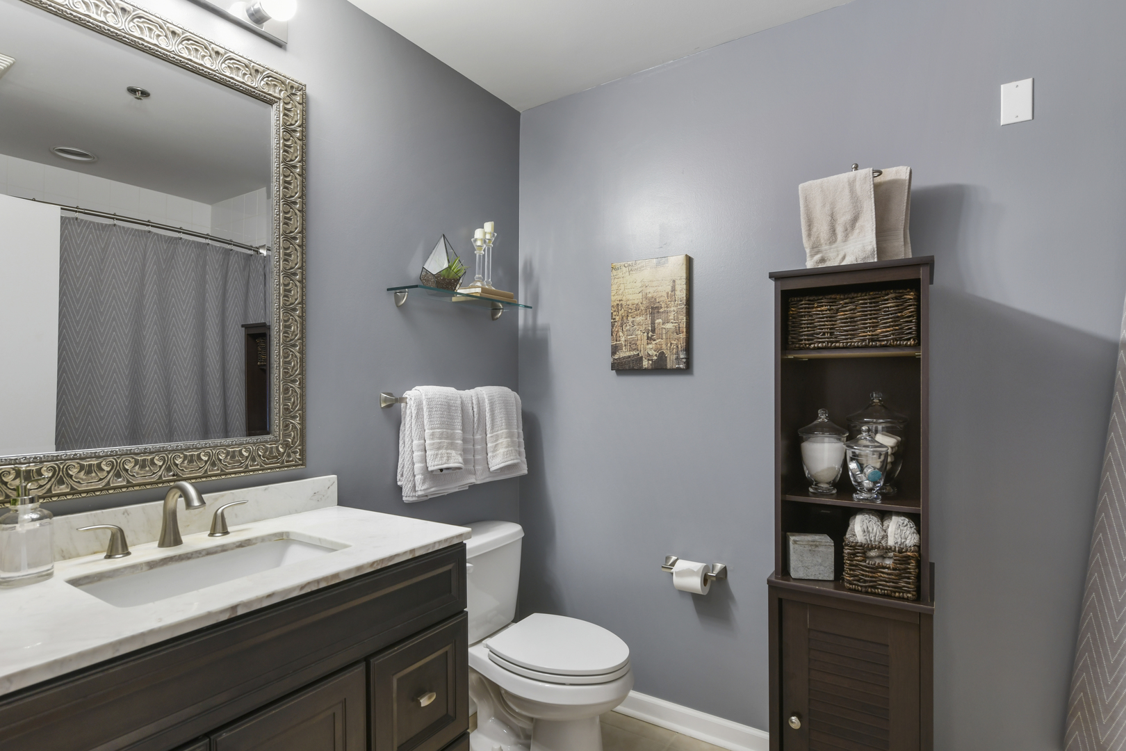 1255 S STATE Street Unit: 807