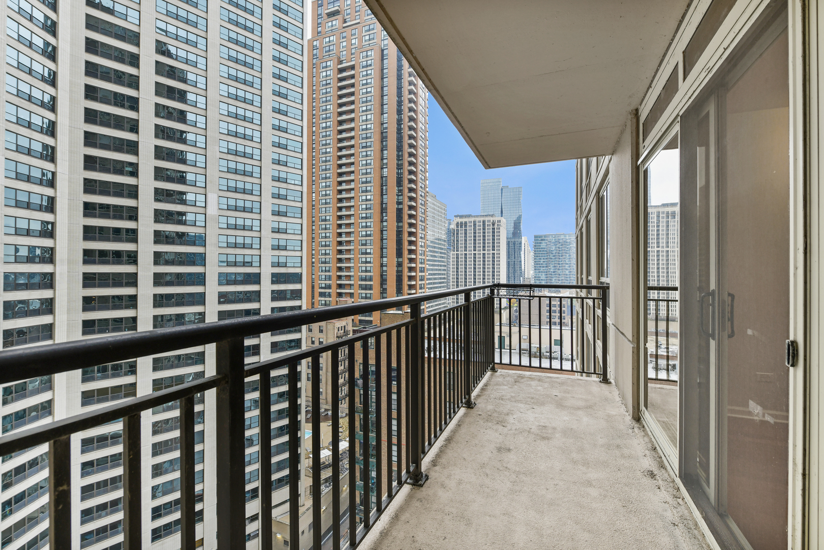 1111 S Wabash Avenue Unit: 1507