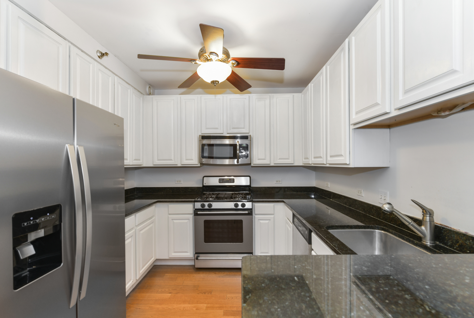 1111 S Wabash Avenue Unit: 1507
