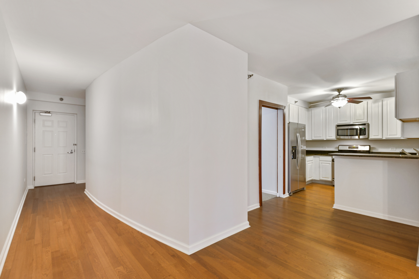 1111 S Wabash Avenue Unit: 1507