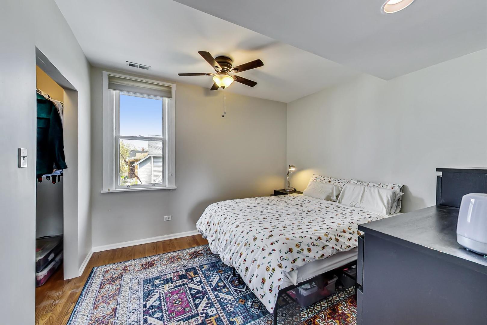 1328 Ashland Avenue Unit: 2
