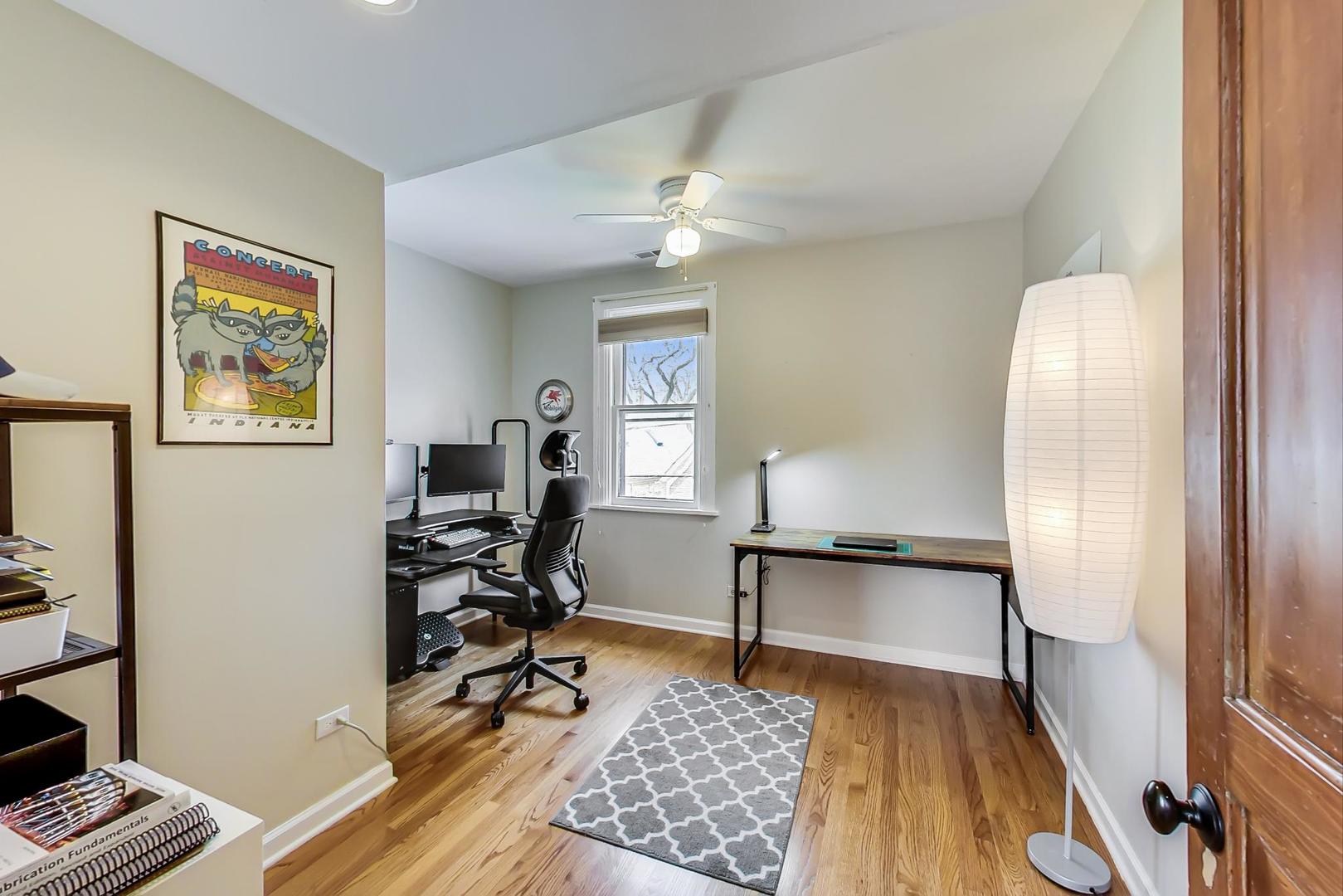 1328 Ashland Avenue Unit: 2