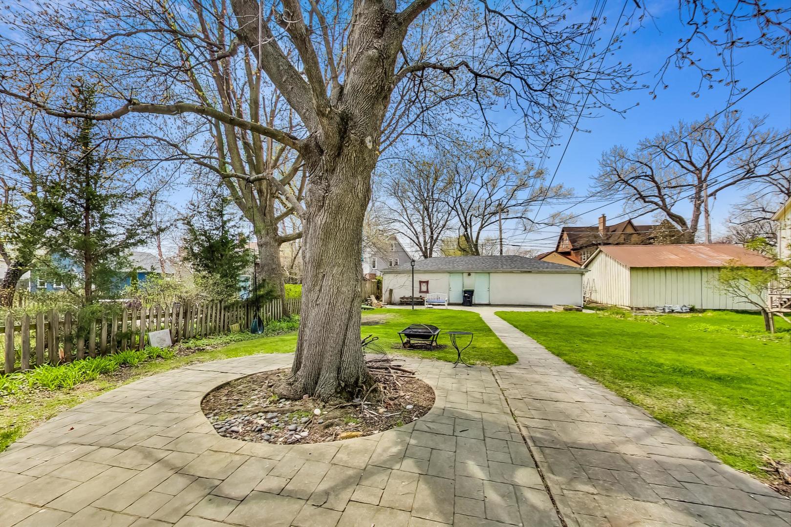 1328 Ashland Avenue Unit: 2