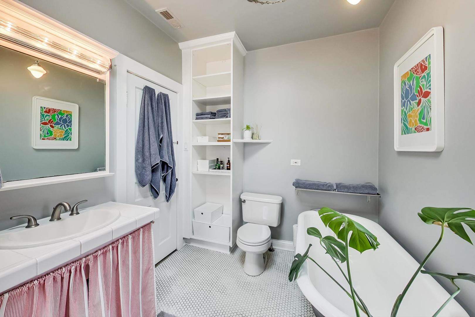 1328 Ashland Avenue Unit: 2