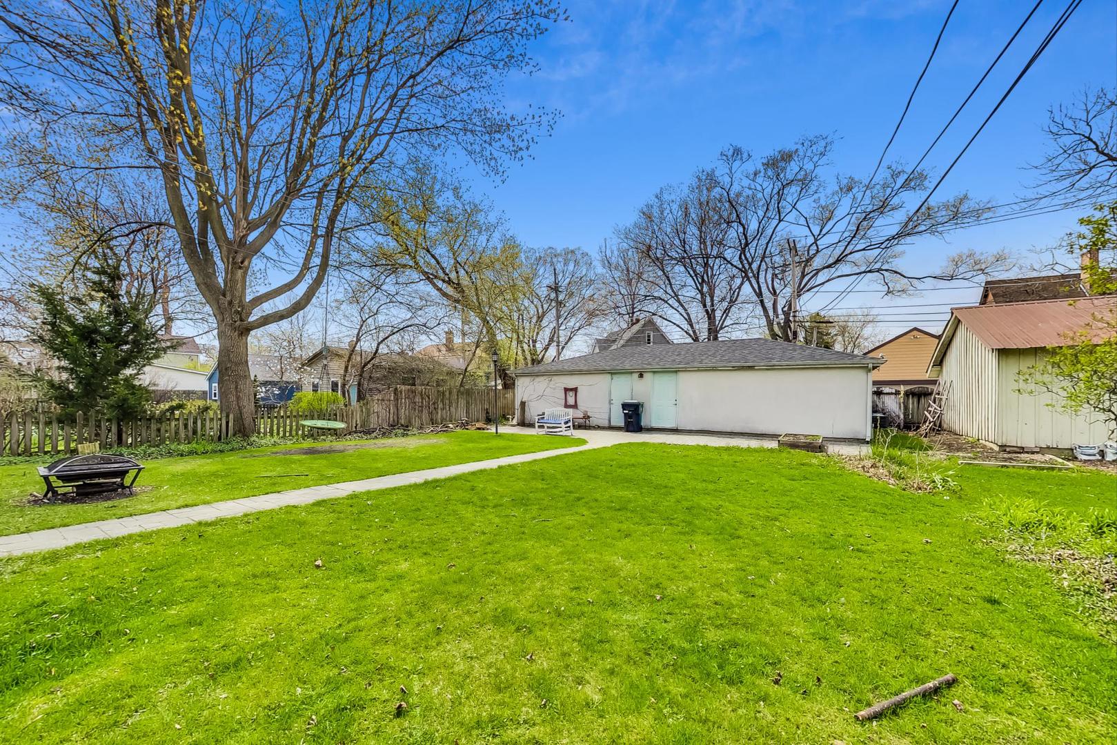 1328 Ashland Avenue Unit: 2