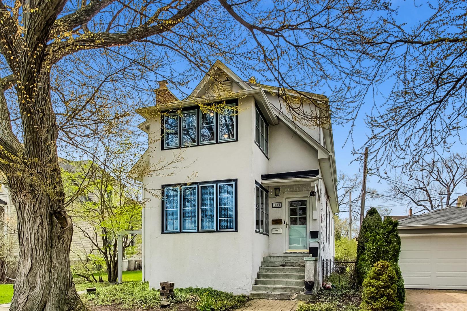1328 Ashland Avenue Unit: 2