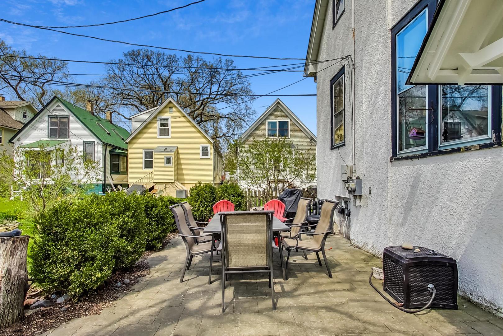 1328 Ashland Avenue Unit: 2