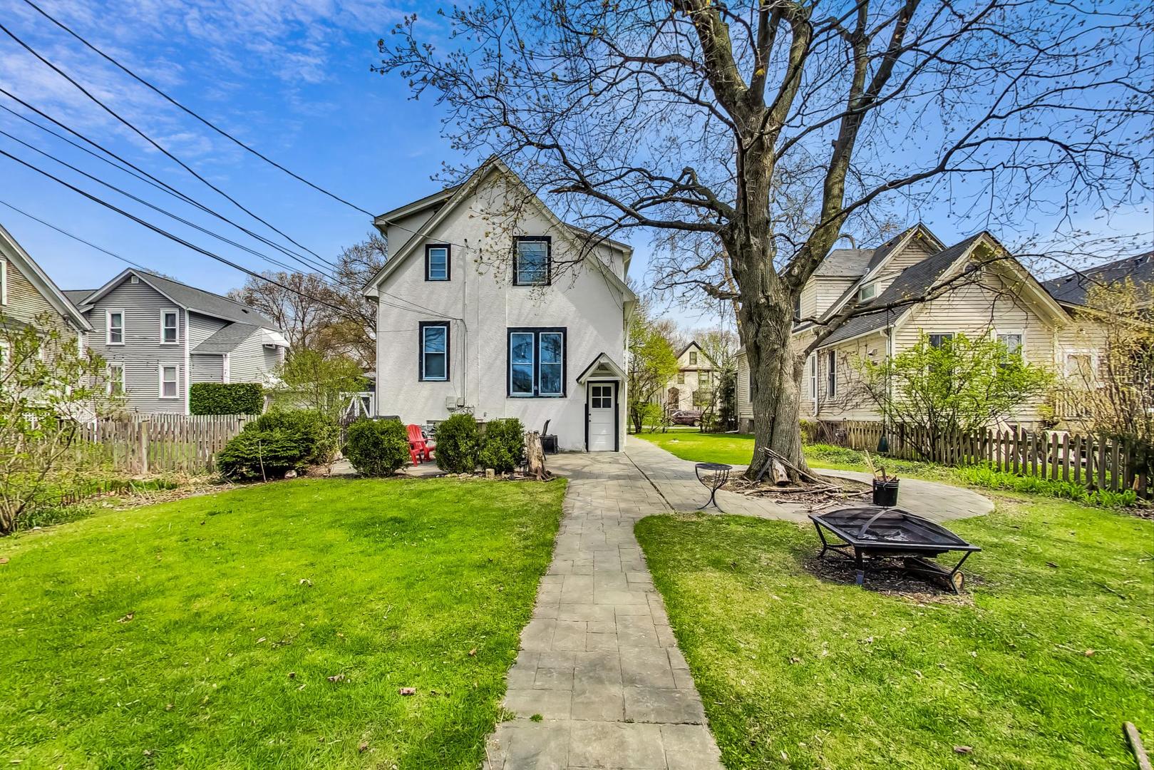 1328 Ashland Avenue Unit: 2