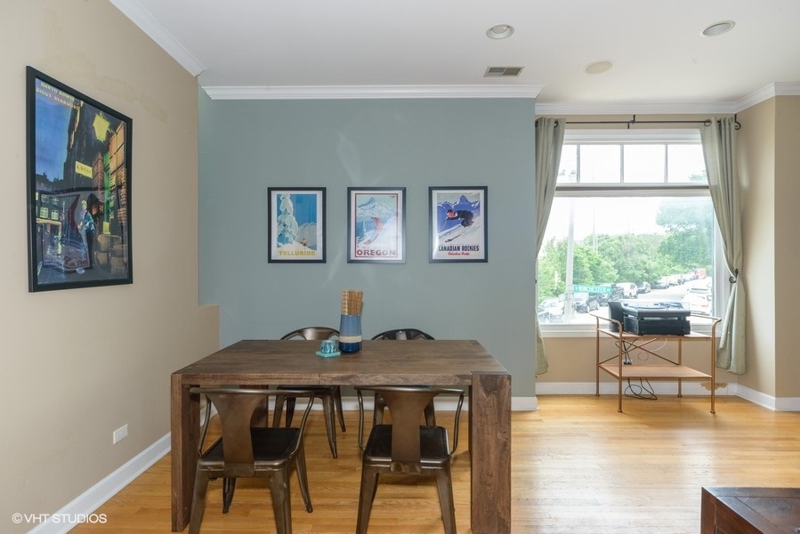 2140 N WINCHESTER Avenue Unit: 1