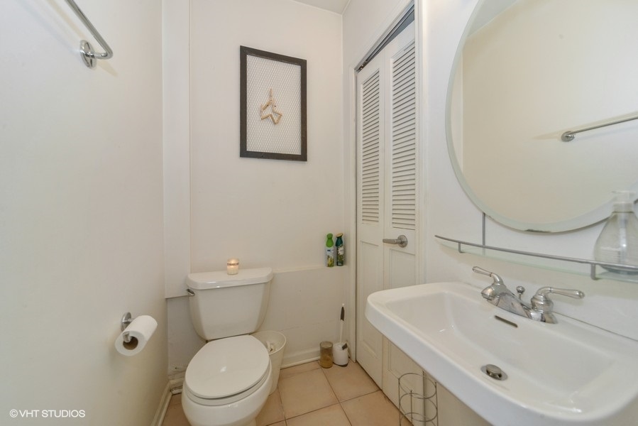 2140 N WINCHESTER Avenue Unit: 1