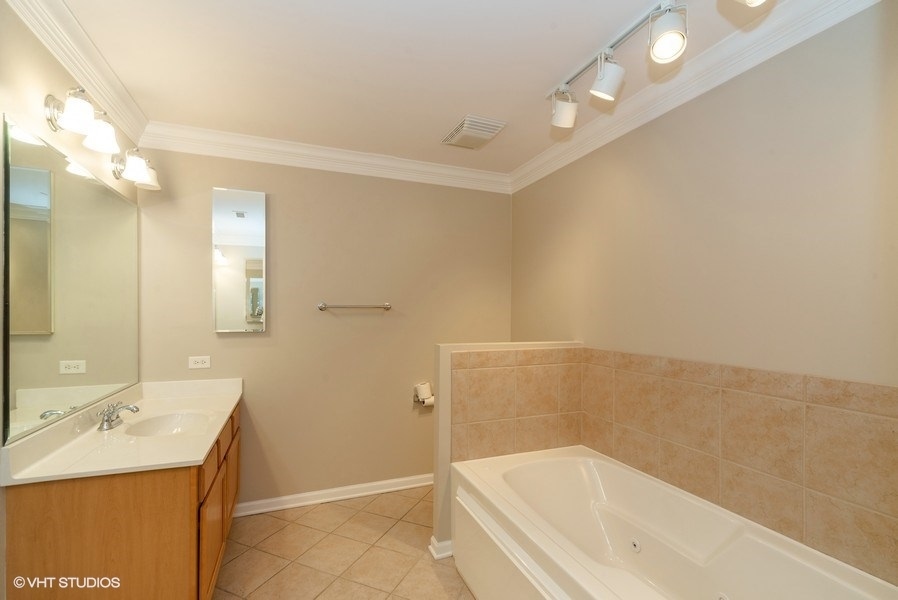 3232 N Halsted Street Unit: D1008
