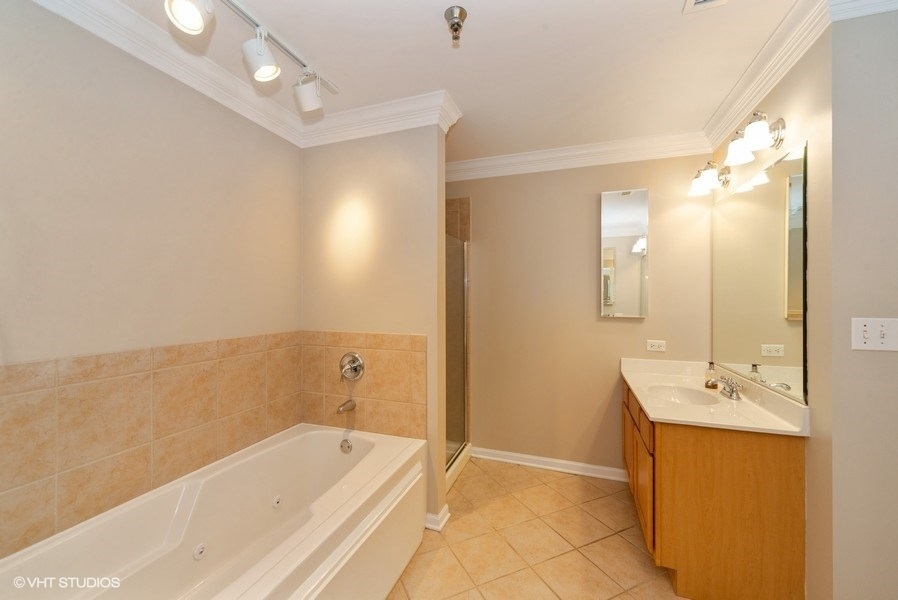 3232 N Halsted Street Unit: D1008