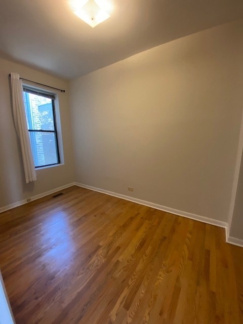 2245 N WESTERN Avenue Unit: 1R