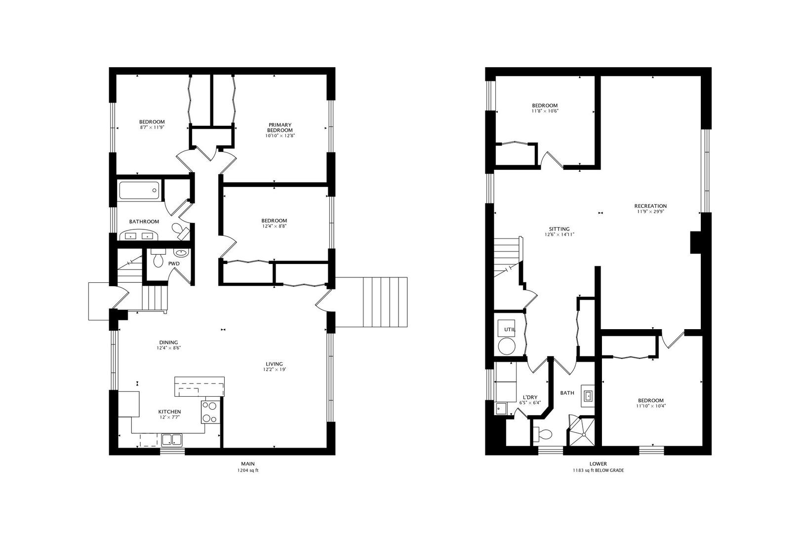 10318 S KATHY Court