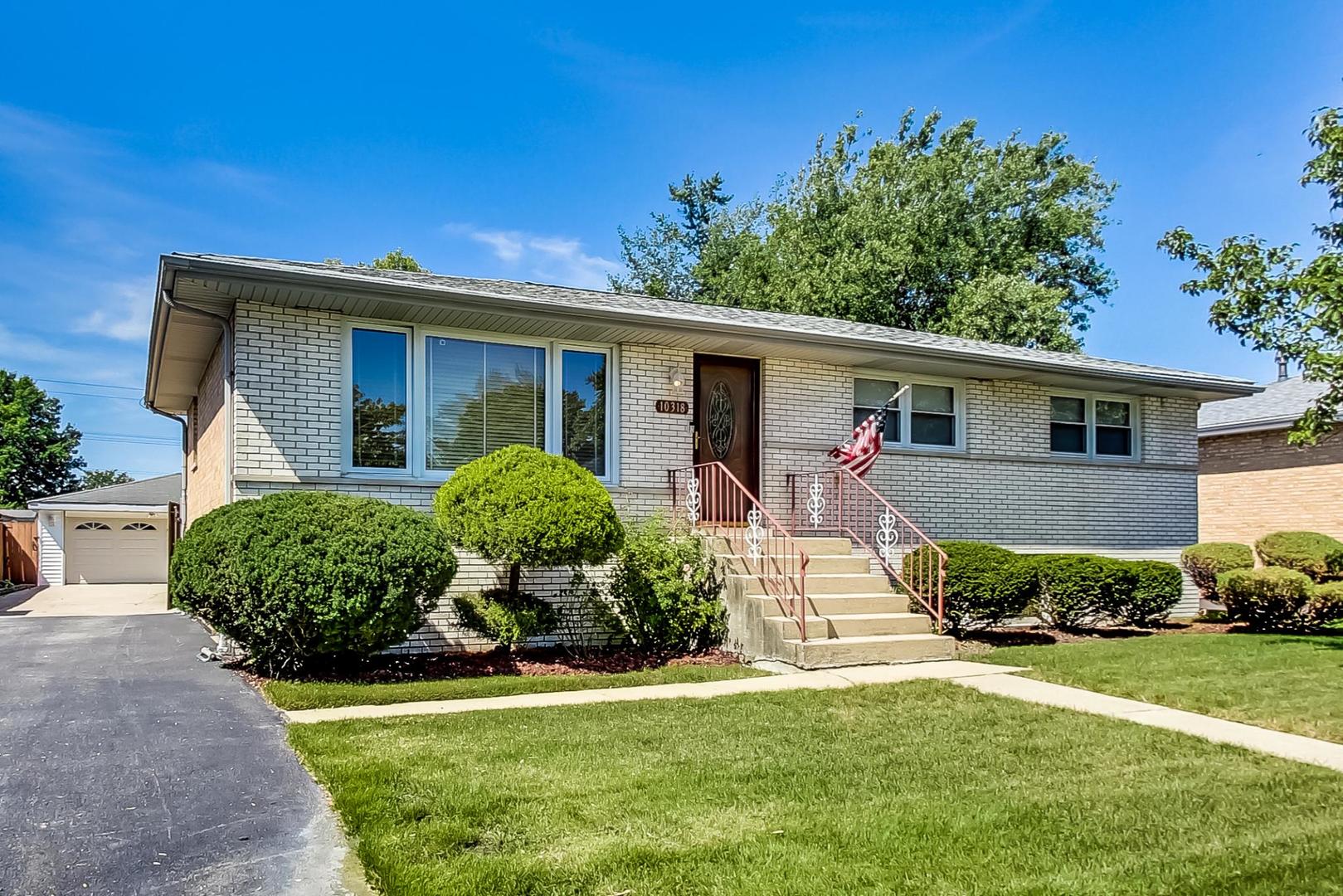 10318 S KATHY Court