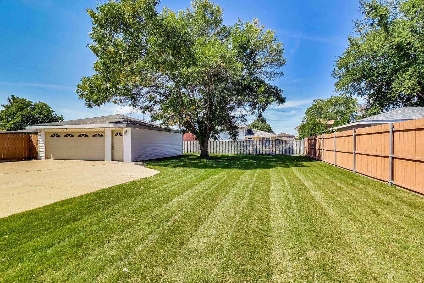10318 S KATHY Court