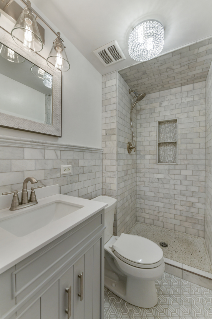 40 E Cedar Street Unit: 5D