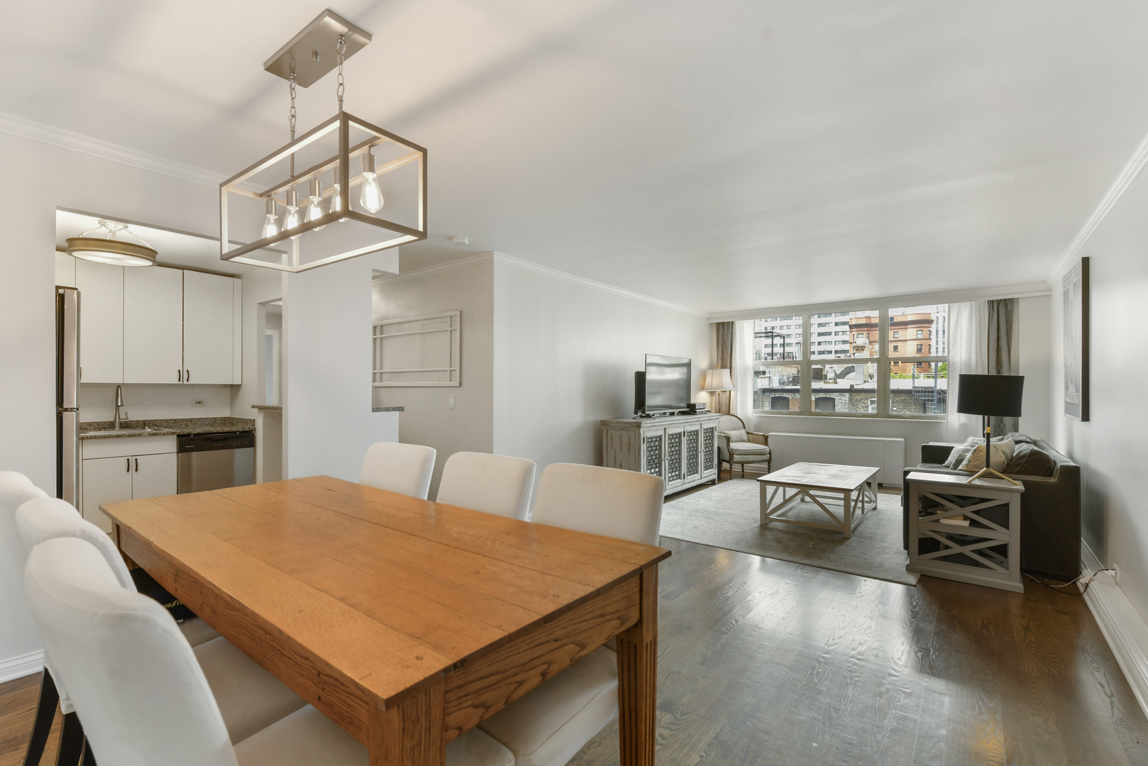 40 E Cedar Street Unit: 5D